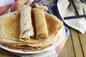 crepes