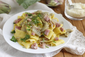 Pulire E Congelare I Carciofi Non Anneriscono Lamiabuonaforchetta