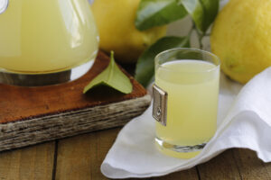 limoncello siciliano