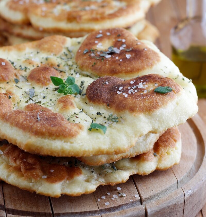 pasta di pane fritta