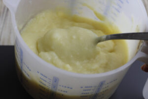 crema di patate 